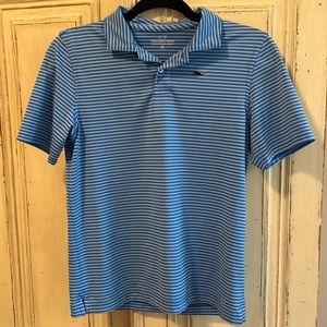 Boys Vineyard Vines Polo